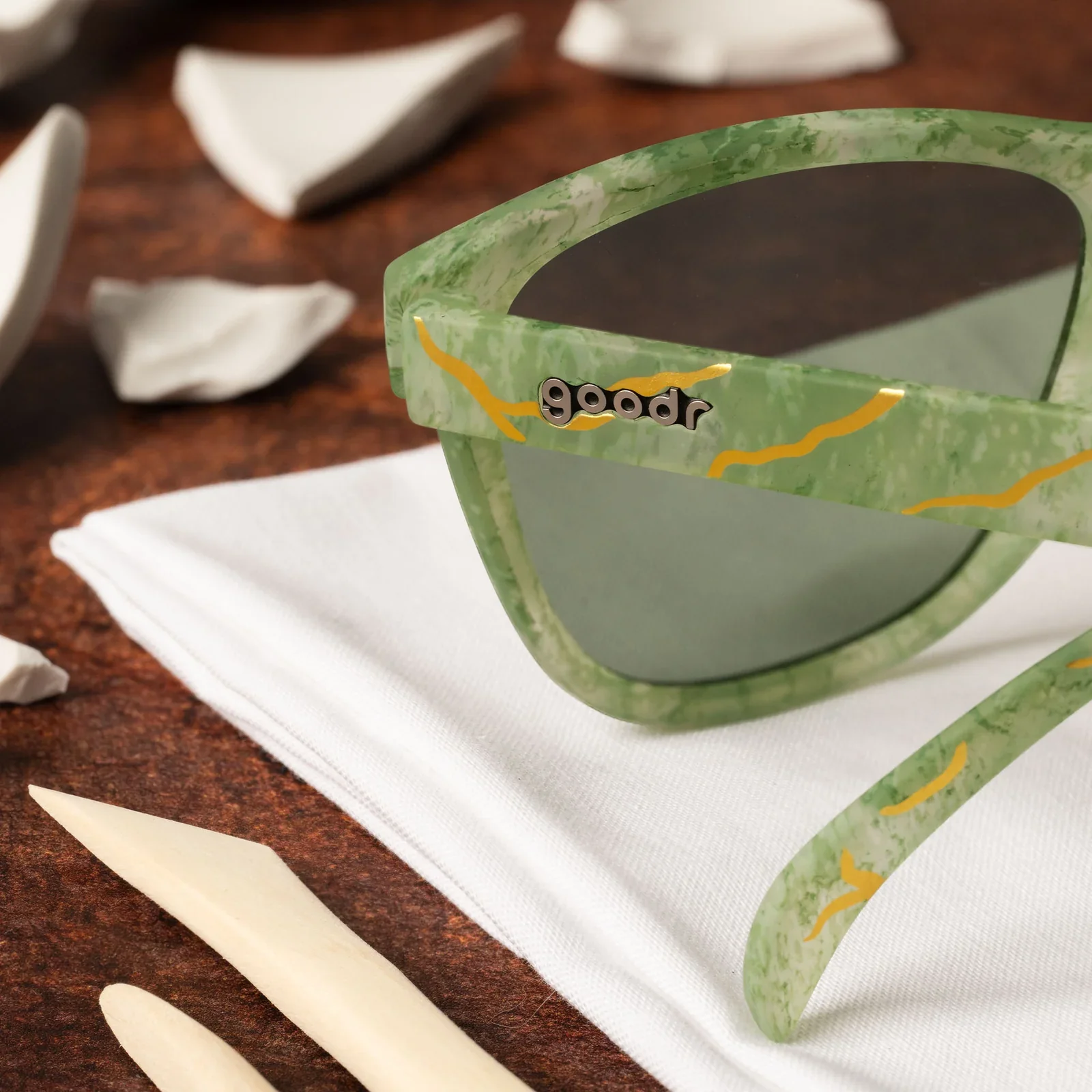 goodr Sunglasses | The OGs | Kinda Mint Condition - Image 2