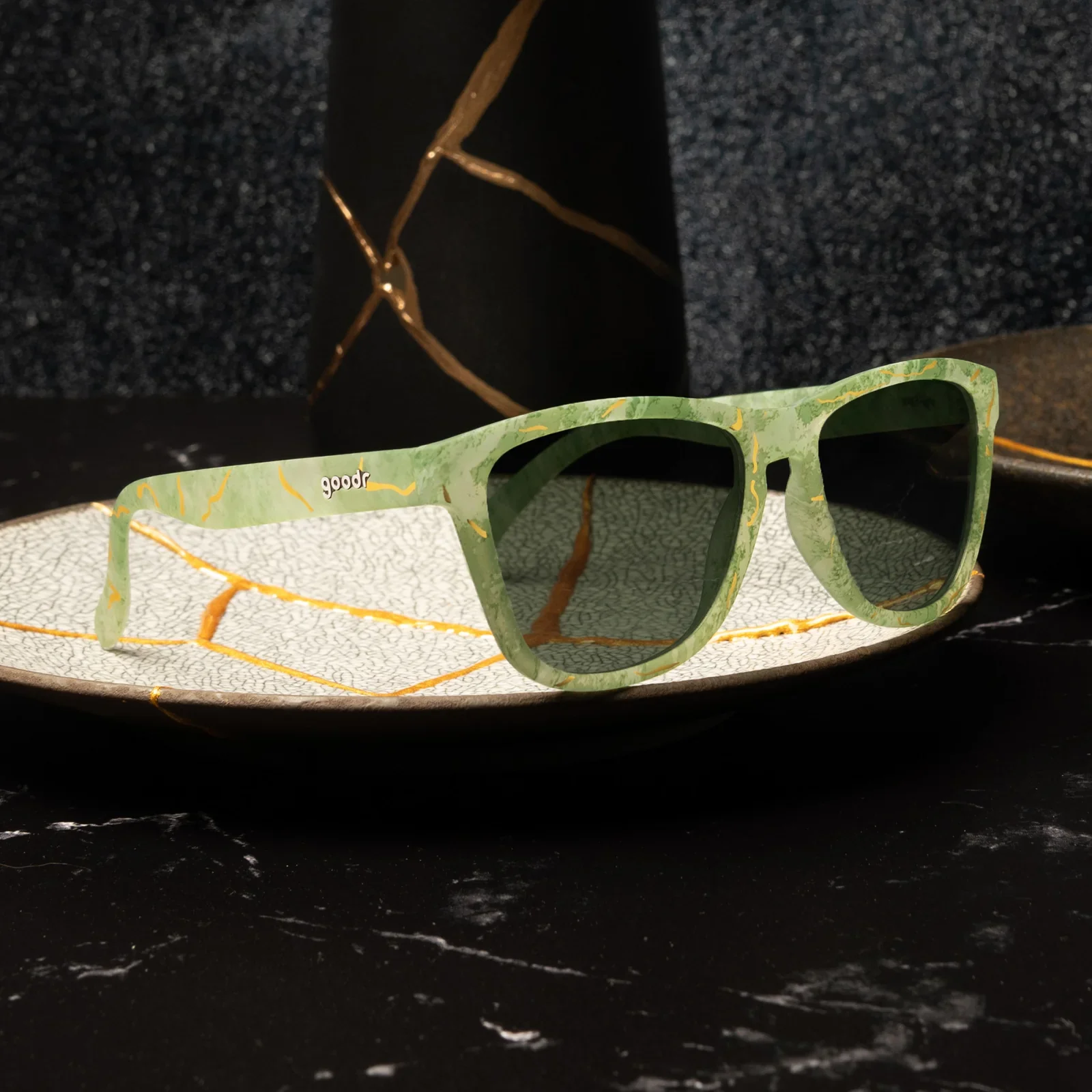 goodr Sunglasses | The OGs | Kinda Mint Condition - Image 4