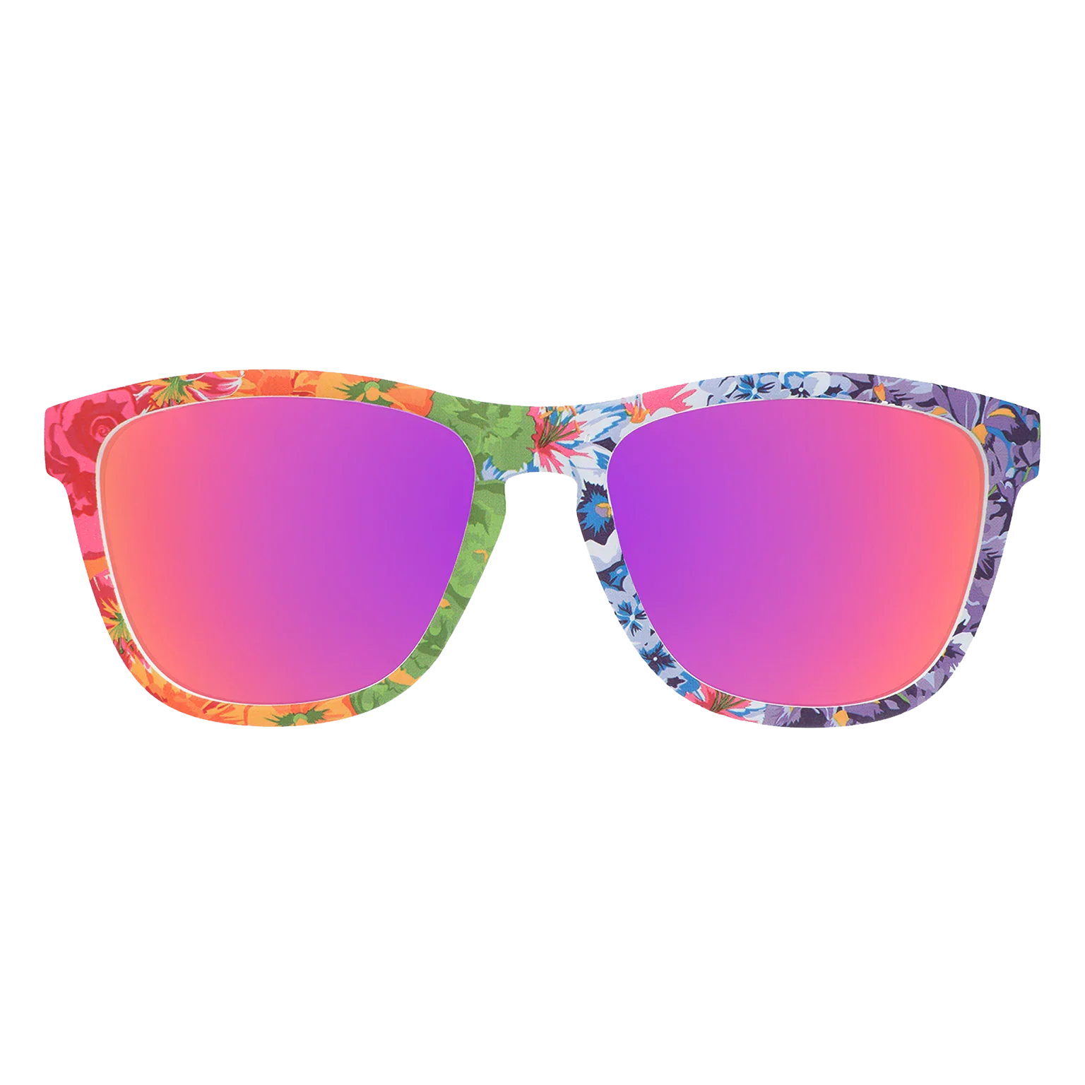 goodr Sunglasses | The OGs | Pride in Full Bloom - Image 4