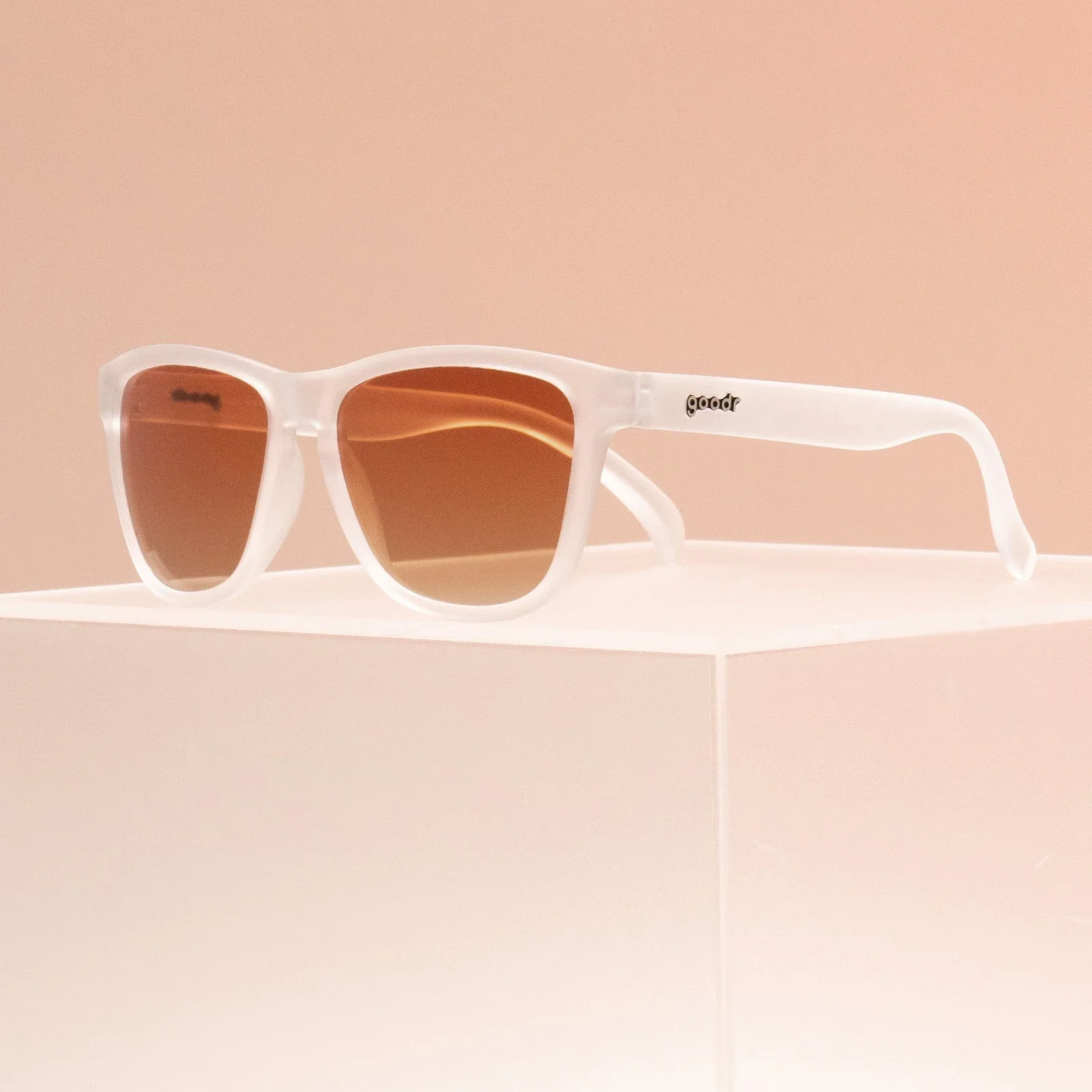 Goodr Sunglasses | The OGs | Root Beer Sommelier - Image 2