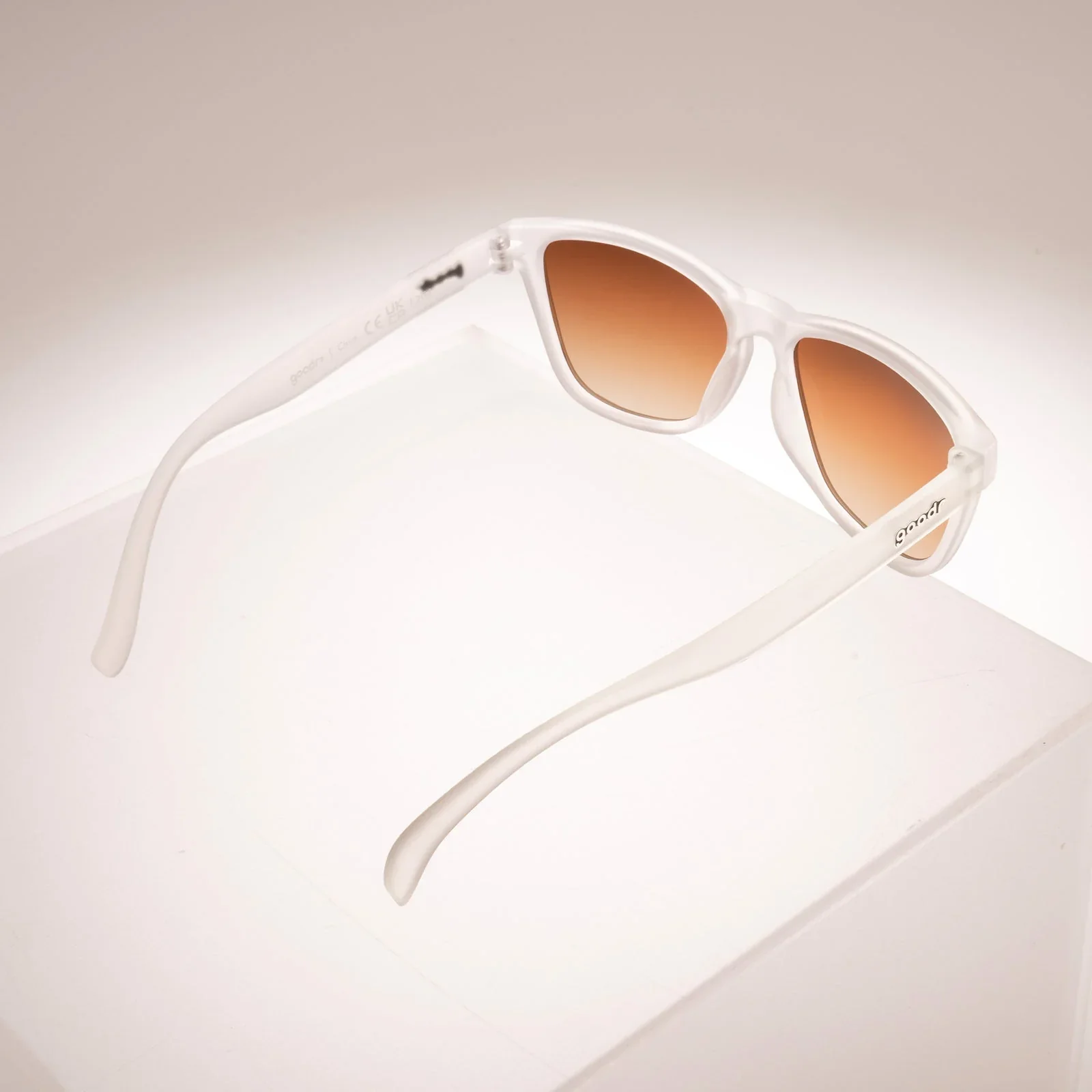 Goodr Sunglasses | The OGs | Root Beer Sommelier - Image 3
