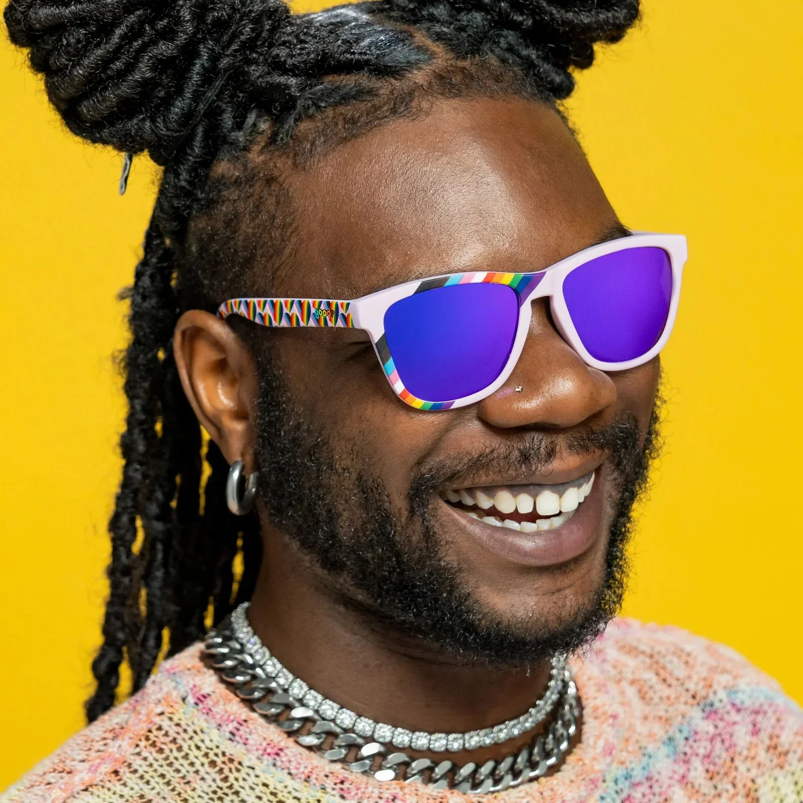 goodr Sunglasses | The OGs | We're Here to Slay - Image 2