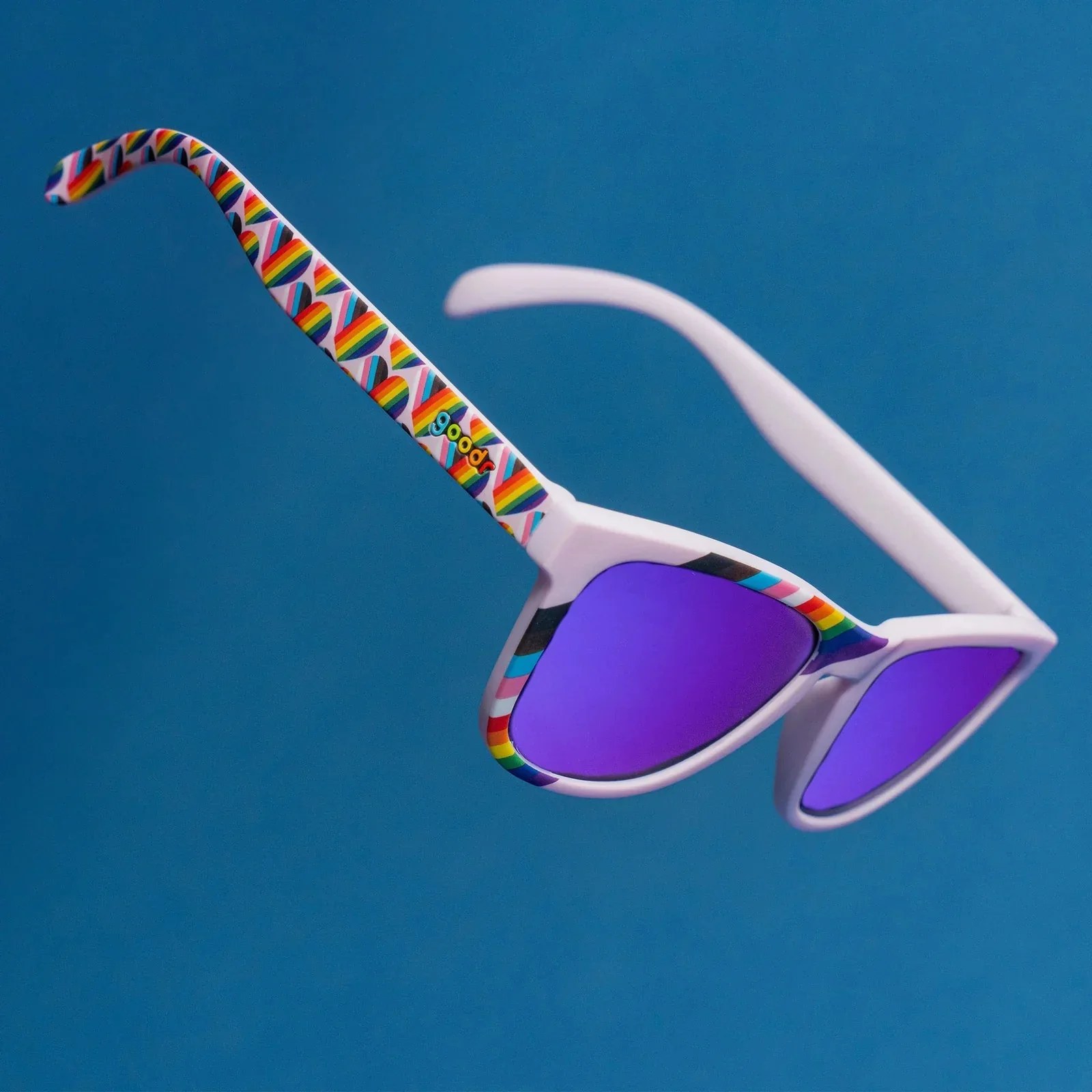 goodr Sunglasses | The OGs | We're Here to Slay - Image 3