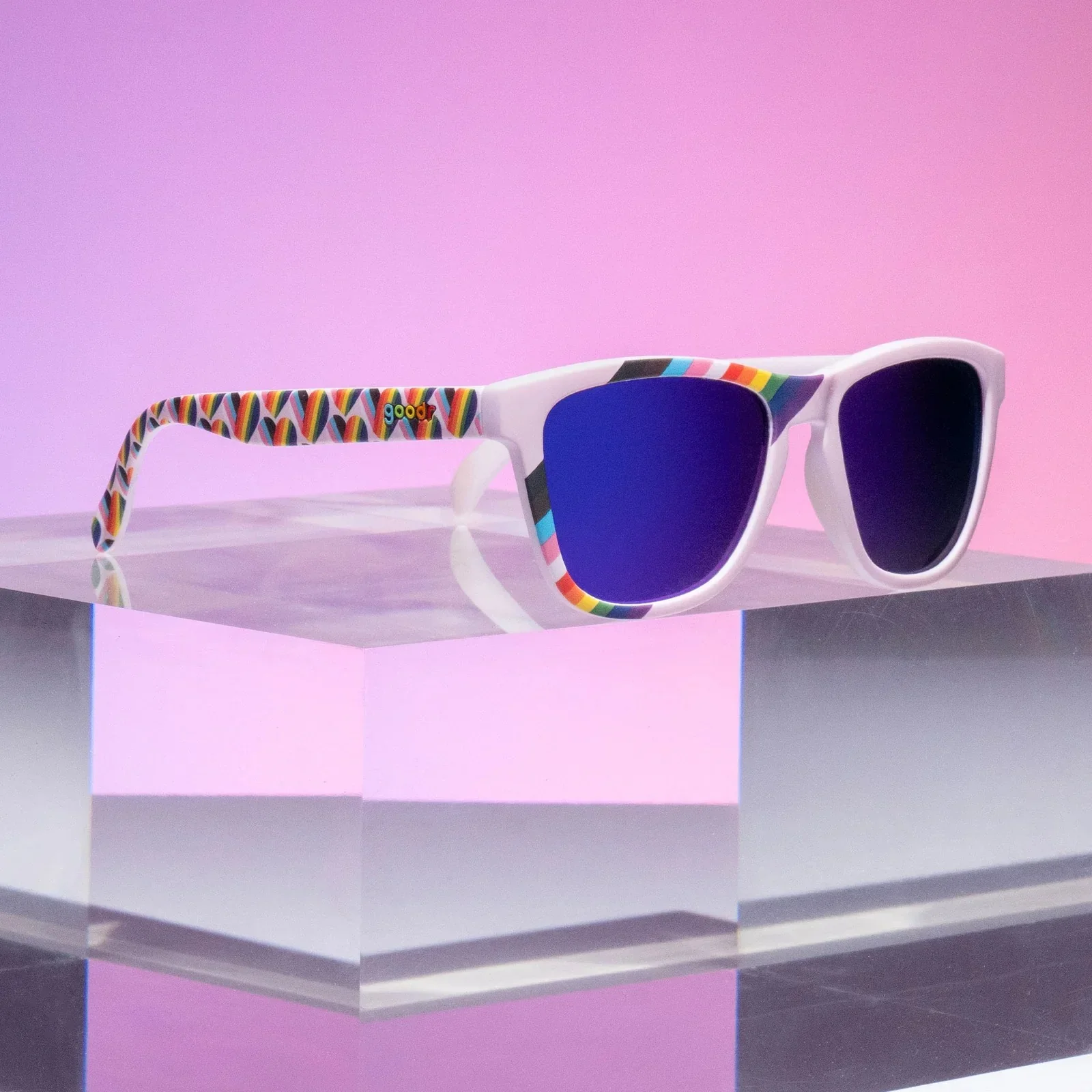 goodr Sunglasses | The OGs | We're Here to Slay - Image 4