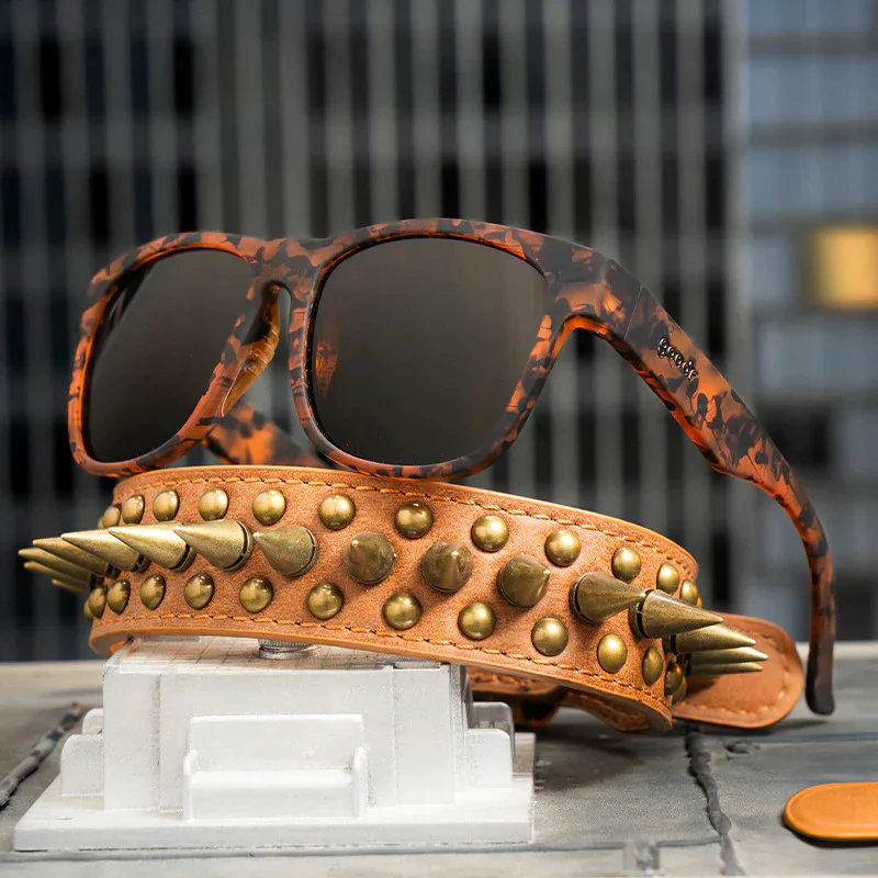 goodr Sunglasses | The BFGs | Hellhound Hallucinations - Image 2