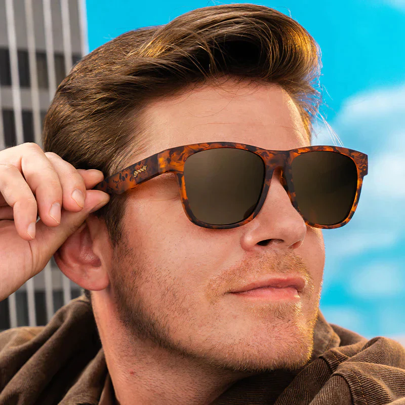 goodr Sunglasses | The BFGs | Hellhound Hallucinations - Image 3