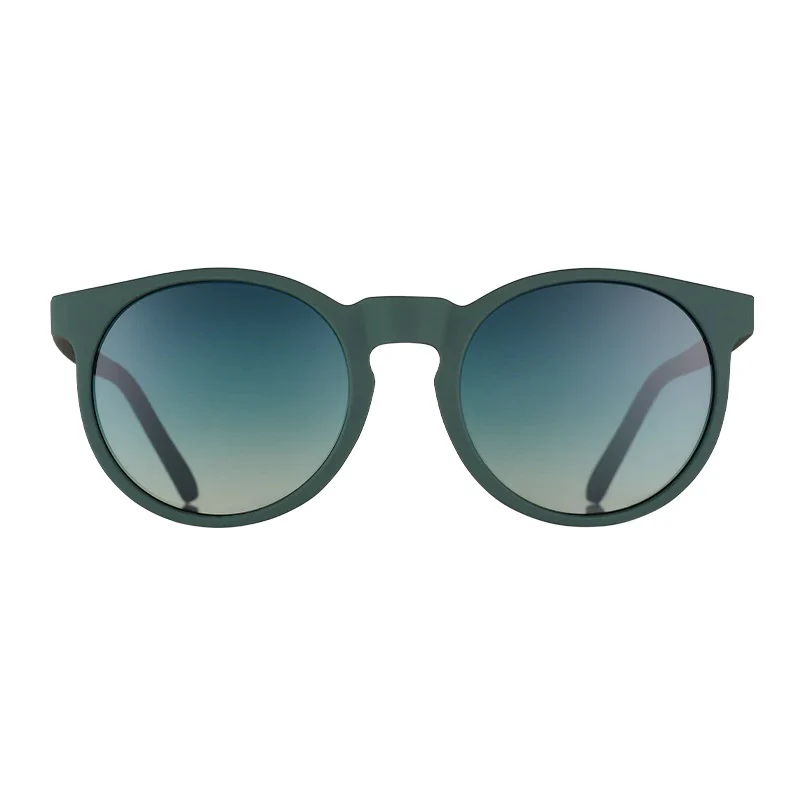 goodr Sunglasses | Circle G | I Have These on Vinyl, Too - Image 5