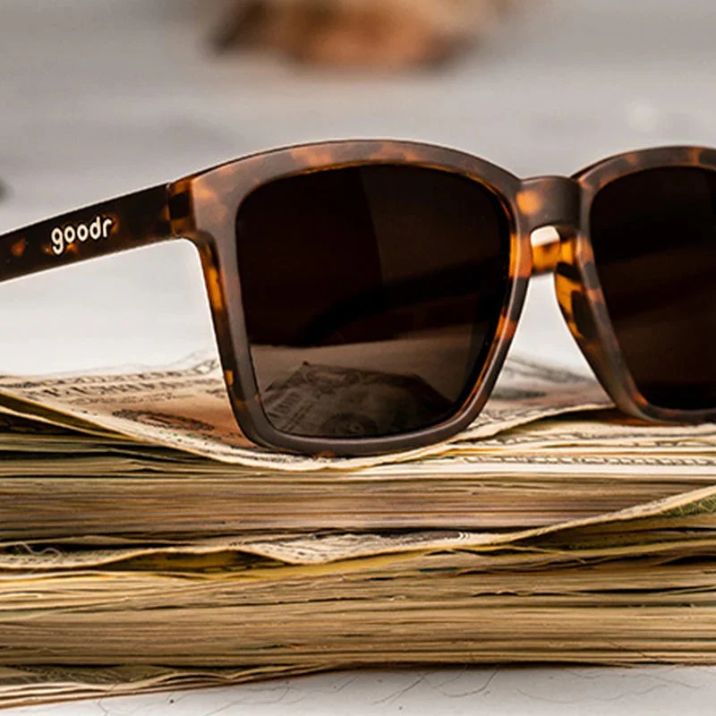 goodr Sunglasses | The LFGs | Smaller Is Baller - Image 4