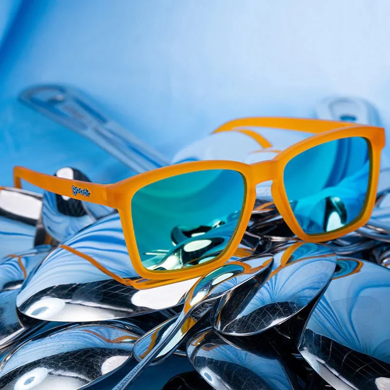 goodr Sunglasses | The LFGs | Never the Big Spoon - Image 3