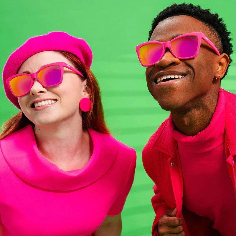 goodr Sunglasses | Pop Gs | Approaching Cult Status - Image 2