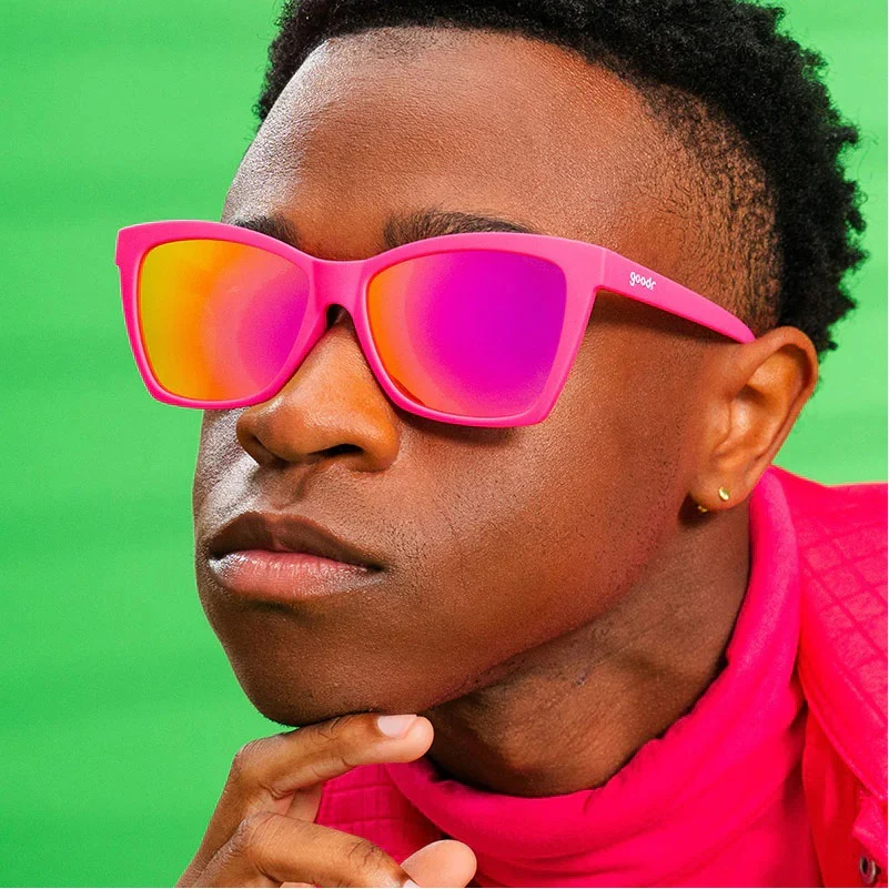 goodr Sunglasses | Pop Gs | Approaching Cult Status - Image 3