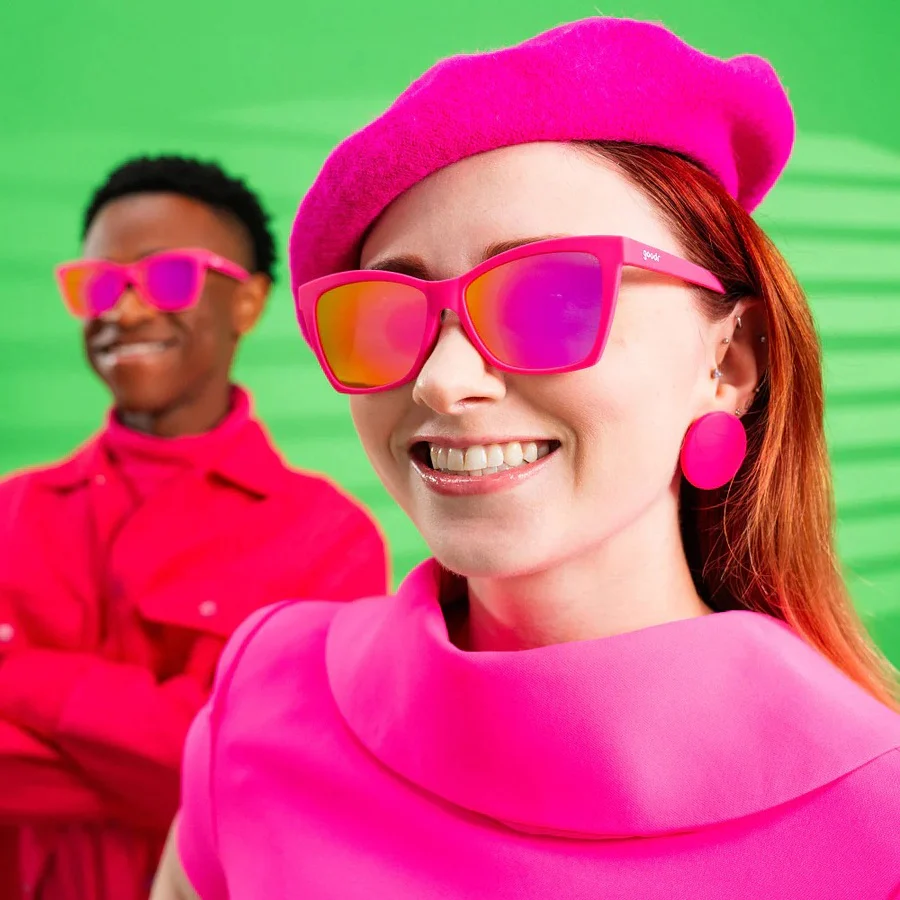 goodr Sunglasses | Pop Gs | Approaching Cult Status - Image 4