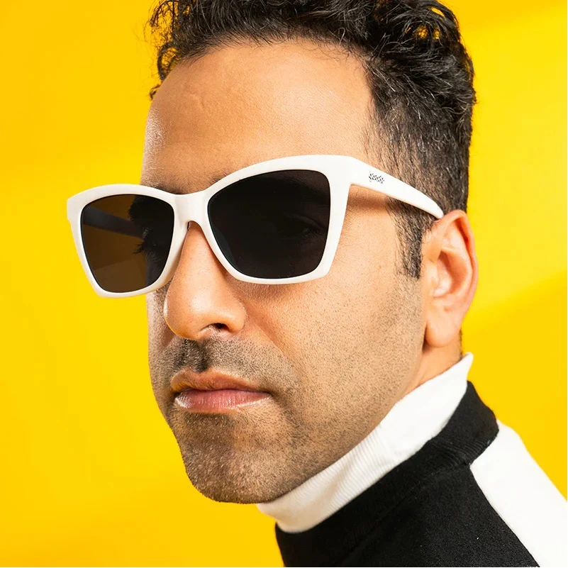 goodr Sunglasses | Pop Gs | The Mod One Out - Image 4