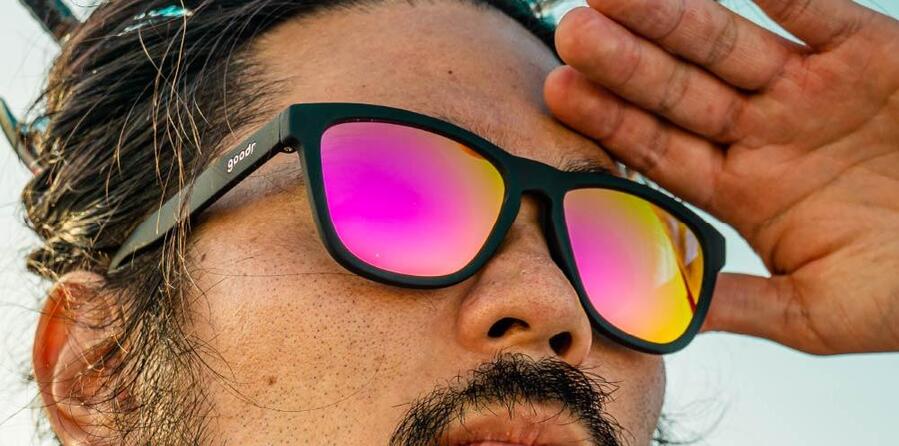goodr Sunglasses | The OGs | Professional Respawner - Image 2