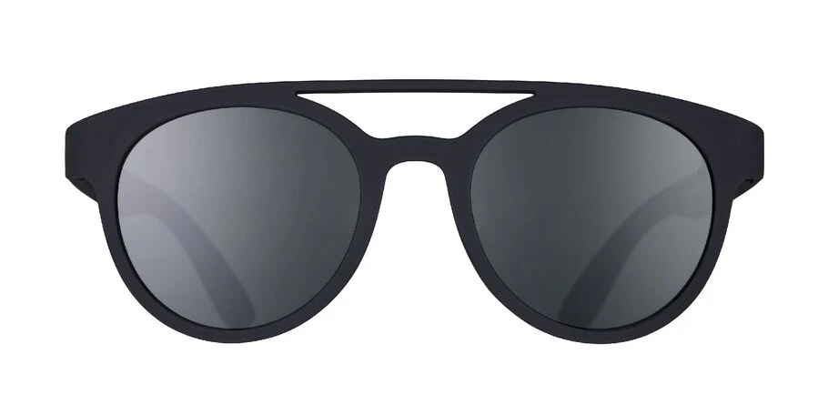 goodr Sunglasses | The PHGs | Professor 00G - Image 4