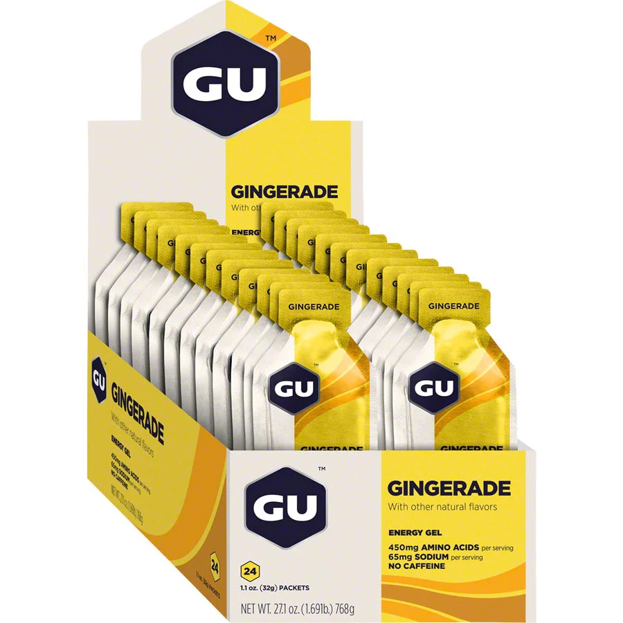 GU Energy Gel | Box of 24 - Image 10