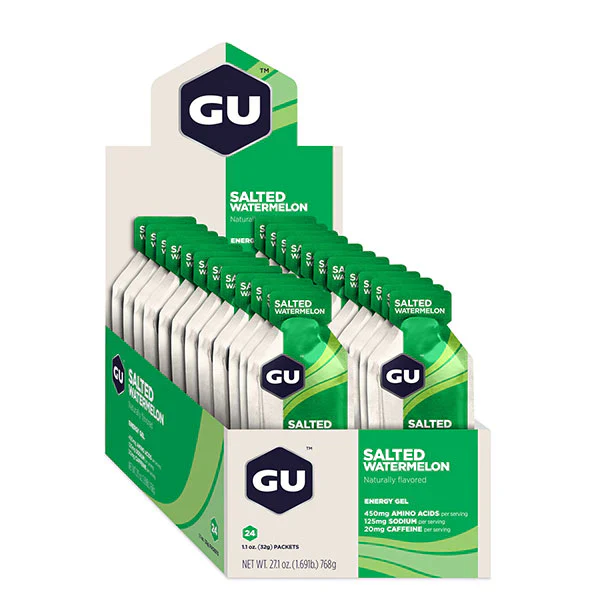 GU Energy Gel | Box of 24 - Image 12