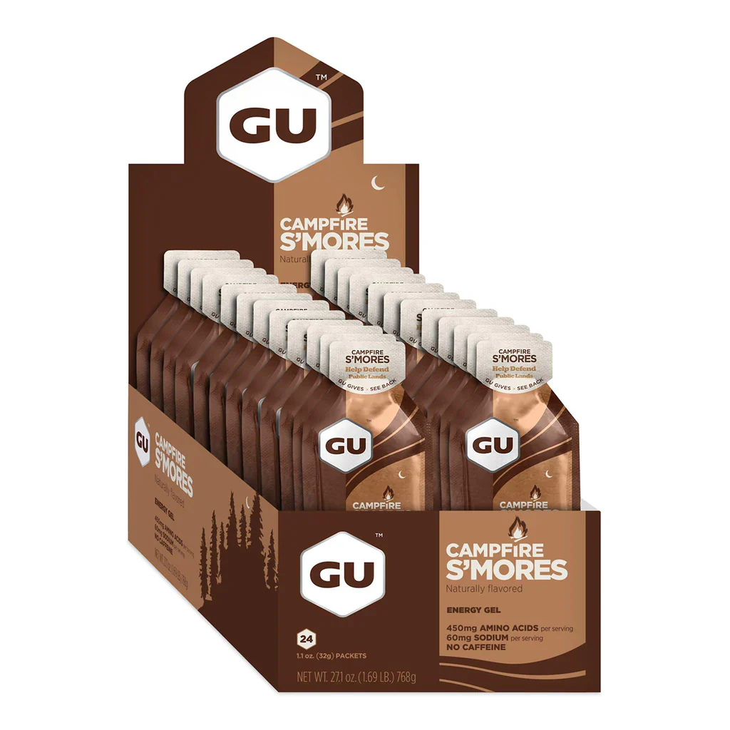 GU Energy Gel | Box of 24 - Image 14