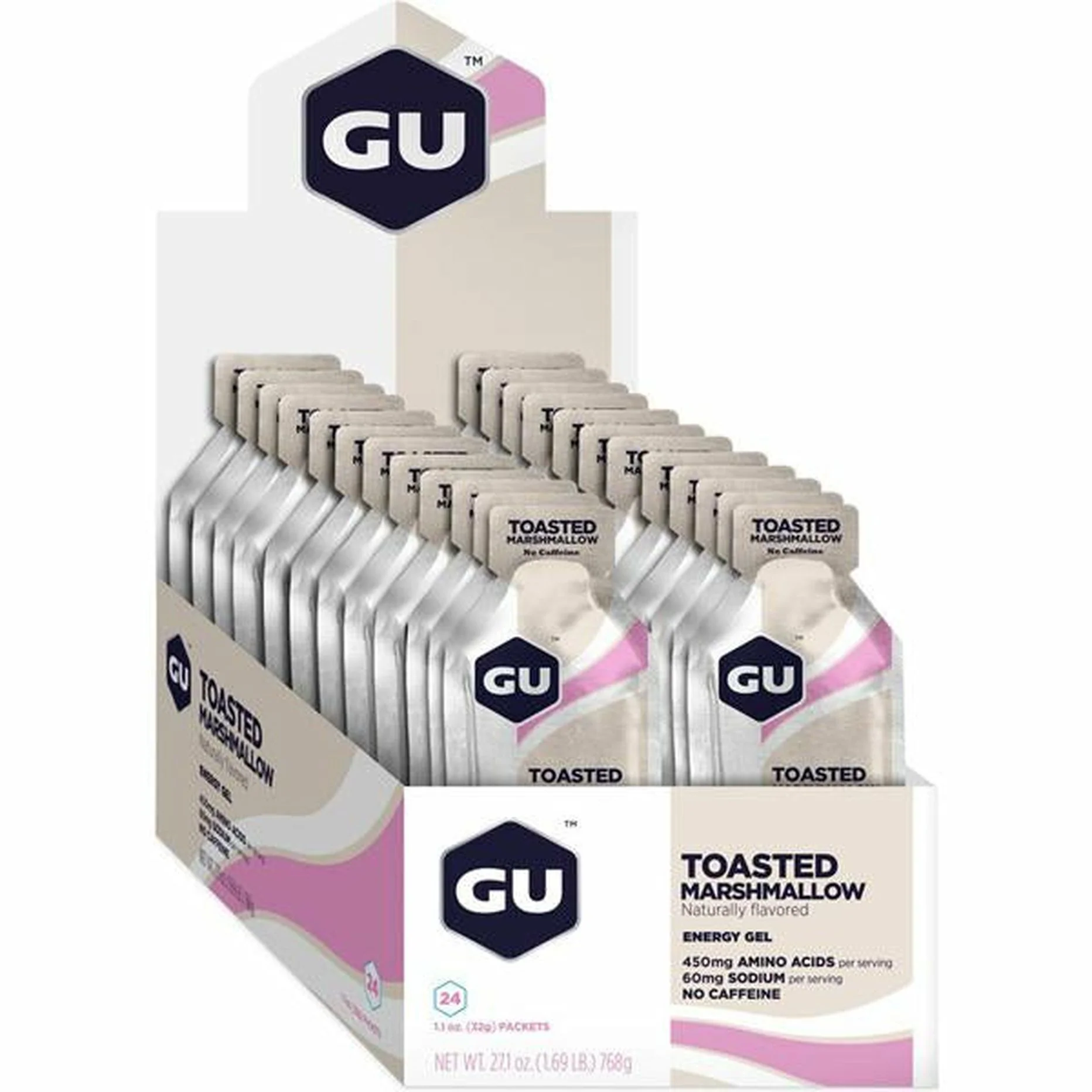 GU Energy Gel | Box of 24 - Image 15