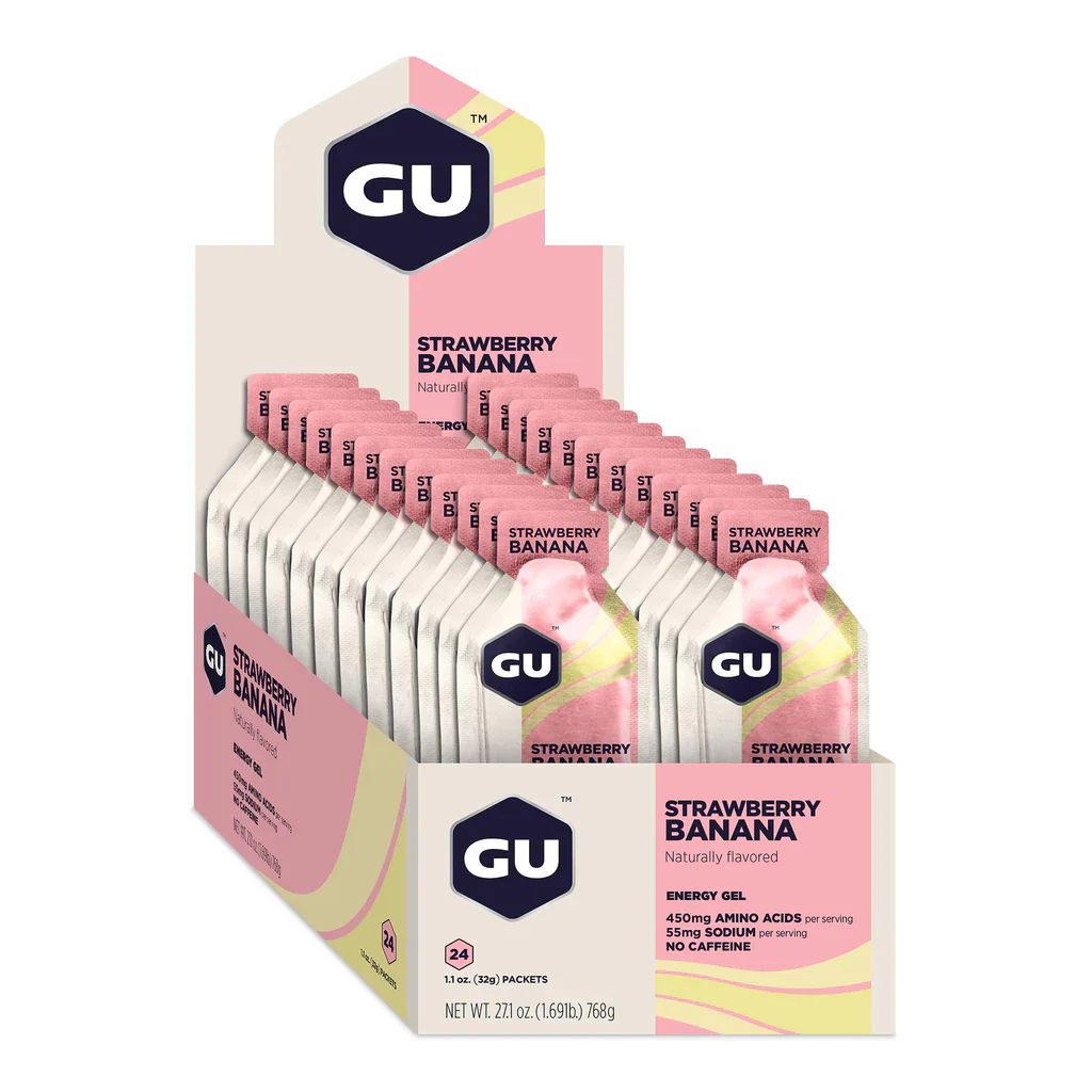 GU Energy Gel | Box of 24 - Image 16