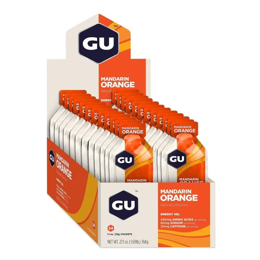 GU Energy Gel | Box of 24 - Image 17