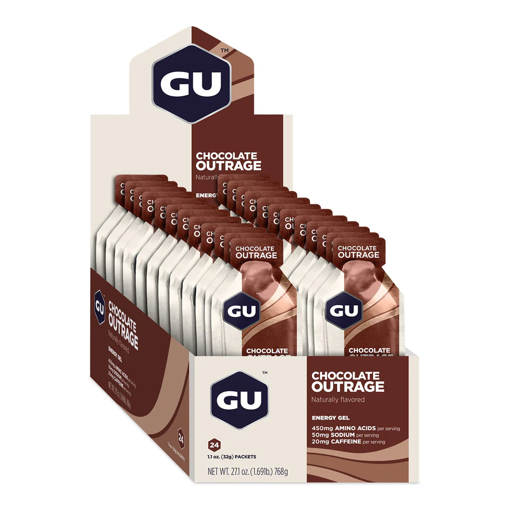 GU Energy Gel | Box of 24 - Image 2