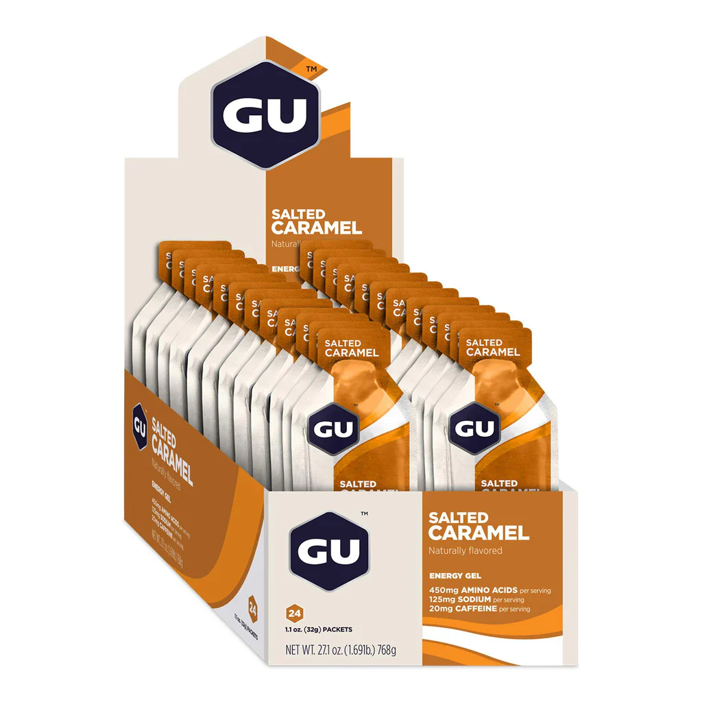 GU Energy Gel | Box of 24 - Image 3