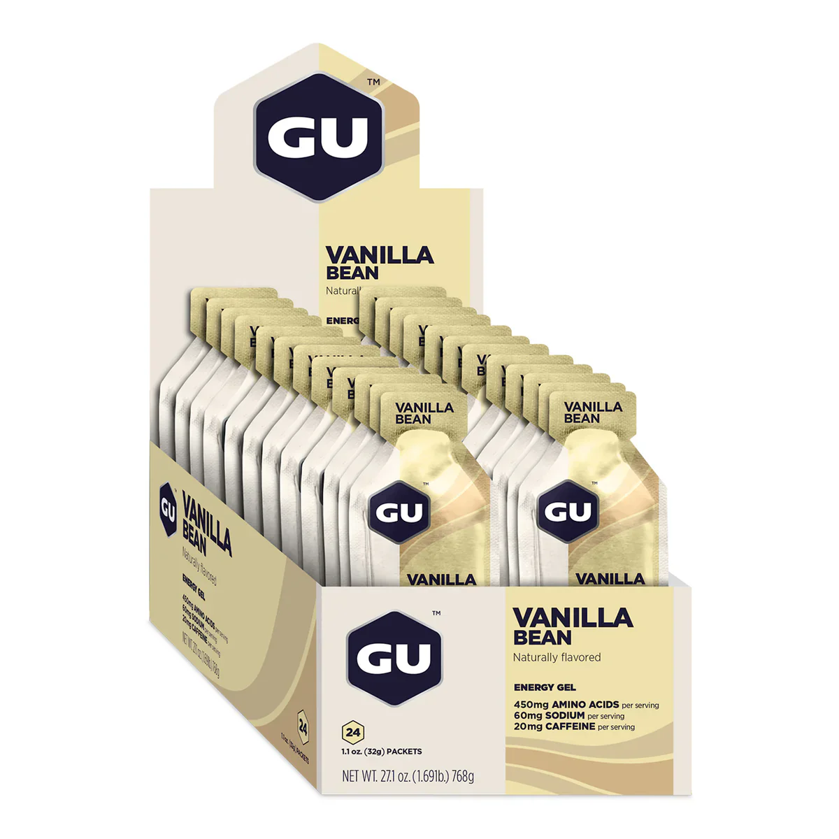 GU Energy Gel | Box of 24 - Image 6