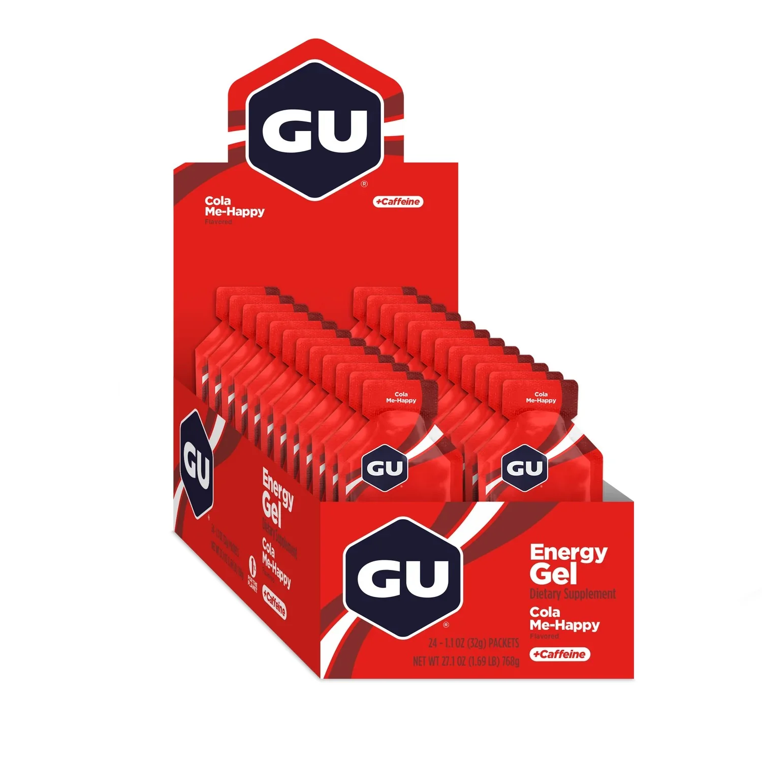 GU Energy Gel | Box of 24 - Image 7