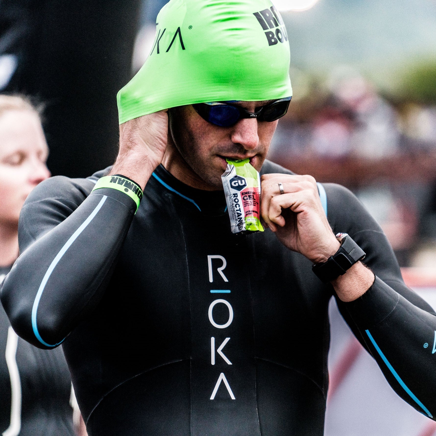 Gu Roctane Endurance Gel - Image 12