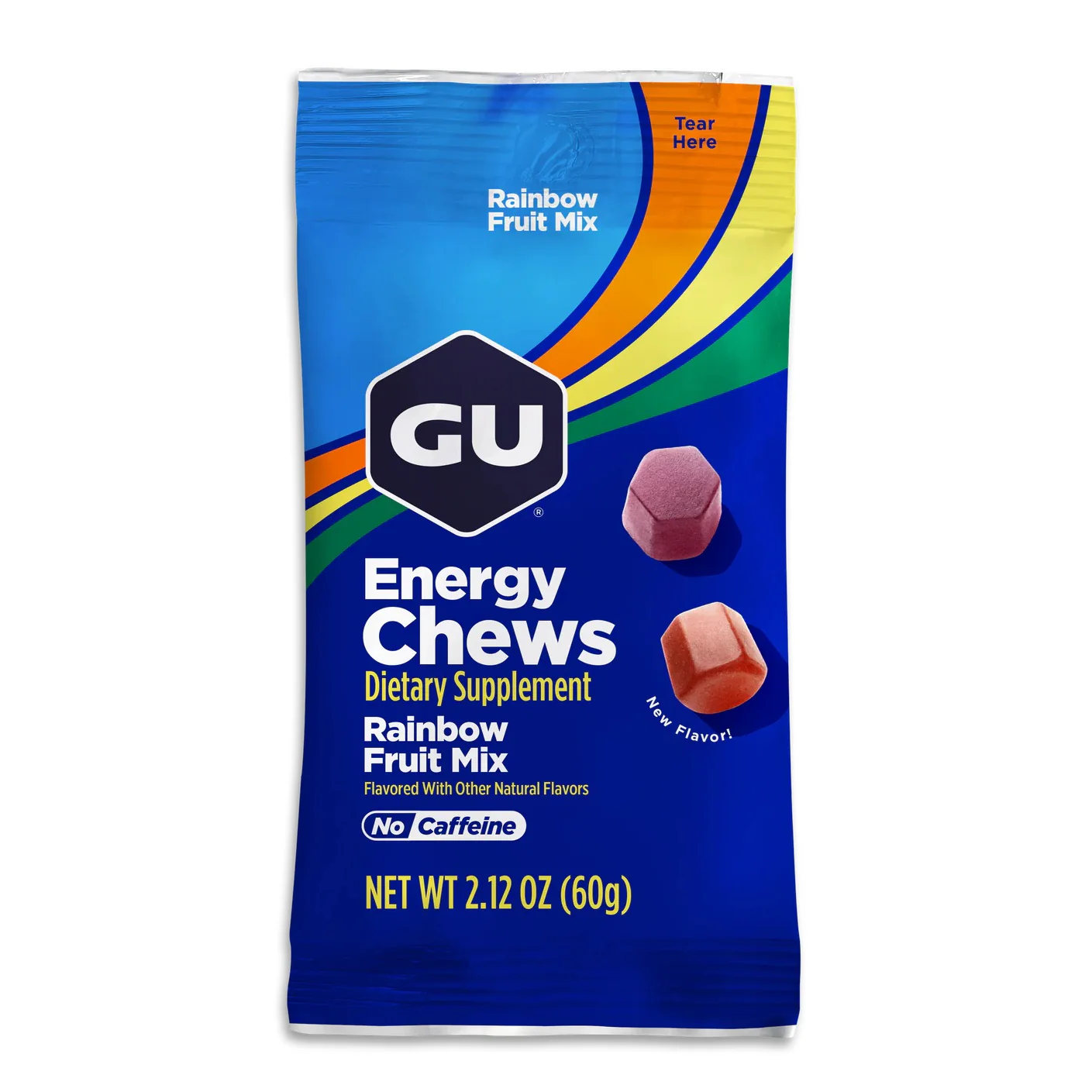 Gu Energy Chews - Image 10