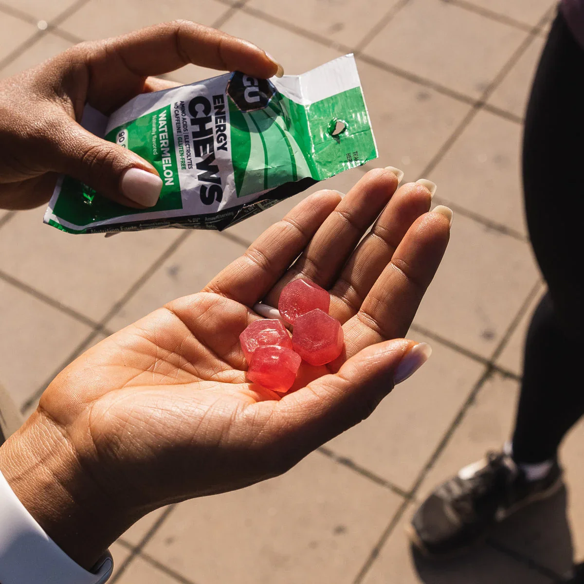 Gu Energy Chews - Image 7
