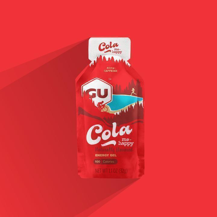 Gu Energy Gel - Image 13