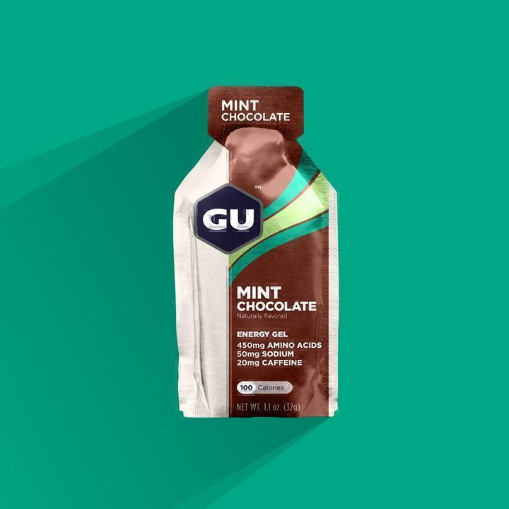 Gu Energy Gel - Image 15
