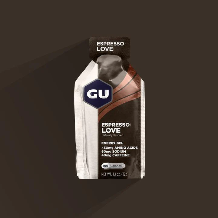 Gu Energy Gel - Image 5