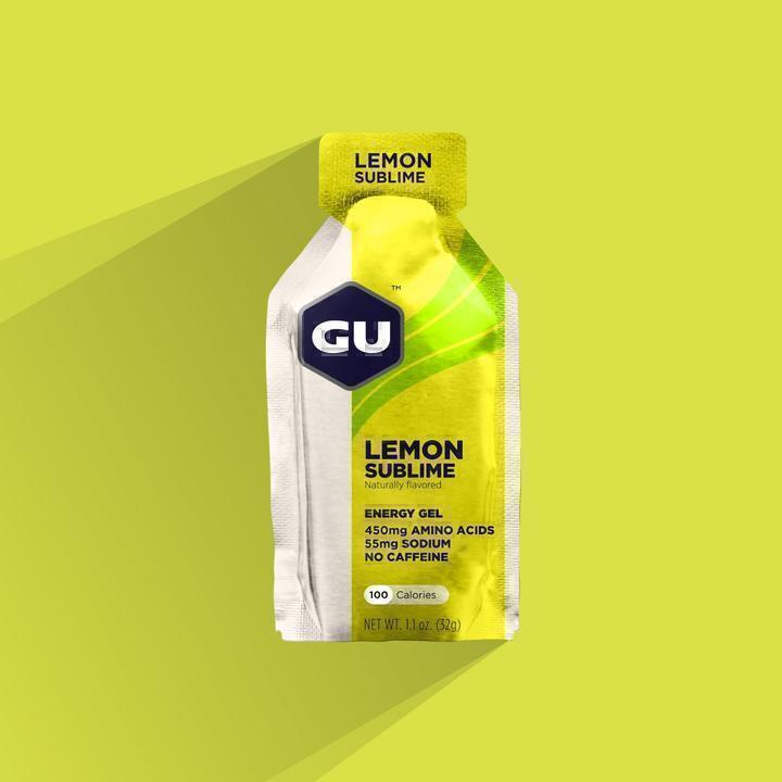 Gu Energy Gel - Image 6