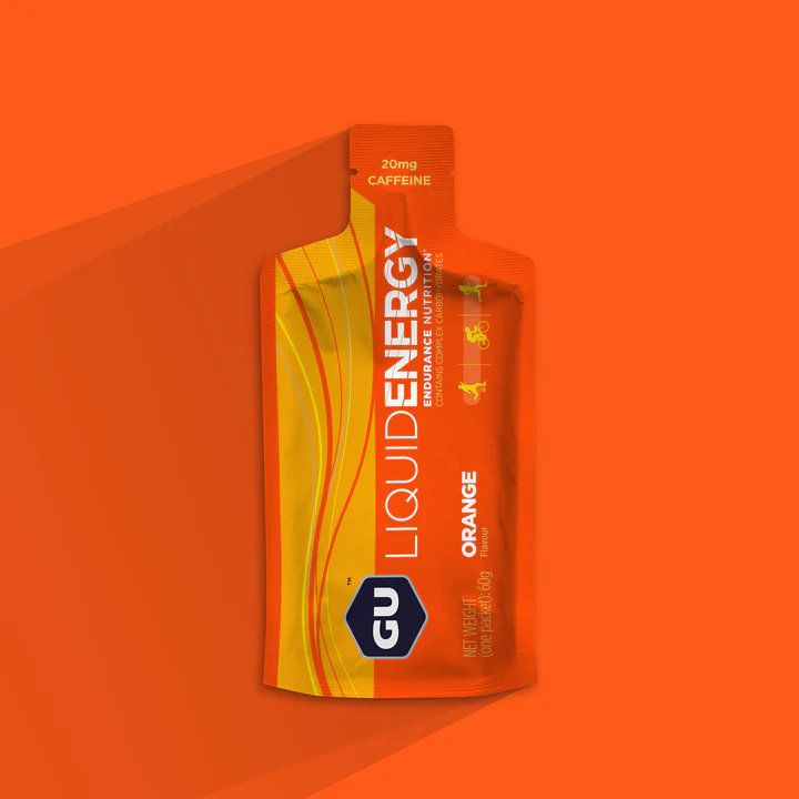 GU Liquid Energy - Image 3