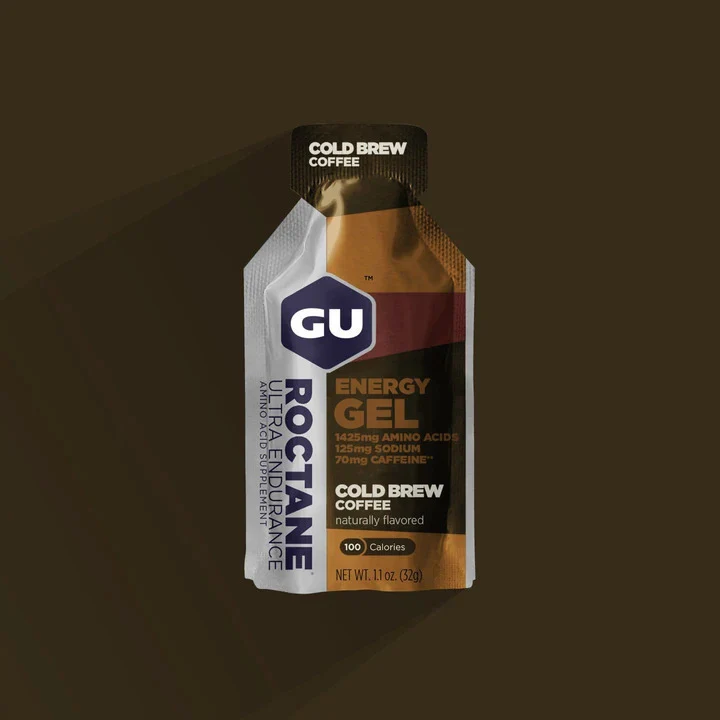 Gu Roctane Endurance Gel - Image 4