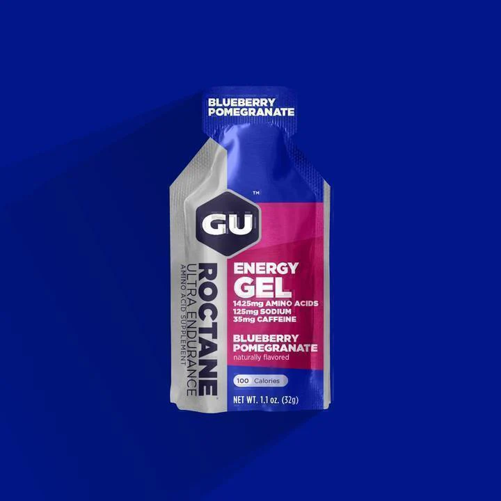 Gu Roctane Endurance Gel - Image 6