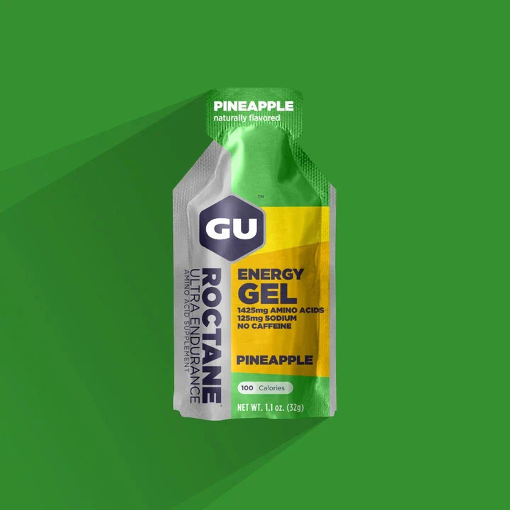 Gu Roctane Endurance Gel - Image 8