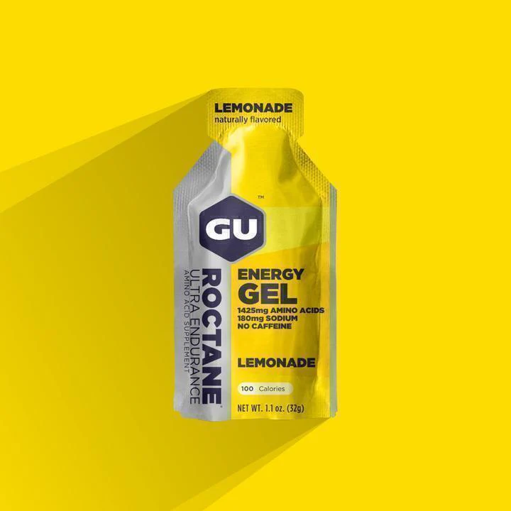 Gu Roctane Endurance Gel - Image 9