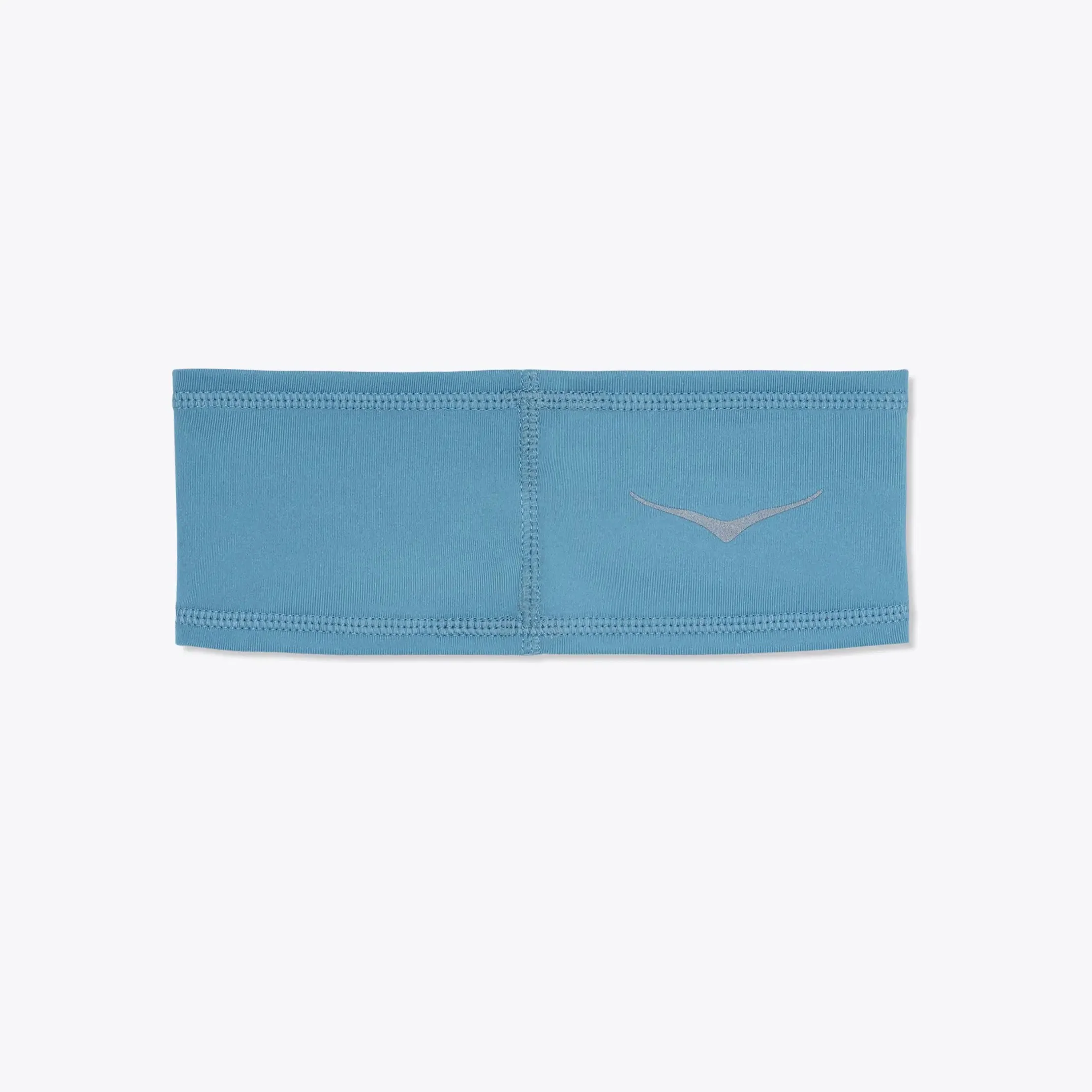 Hoka ColdSnap Fleece Headband | Alpine Blue - Image 4