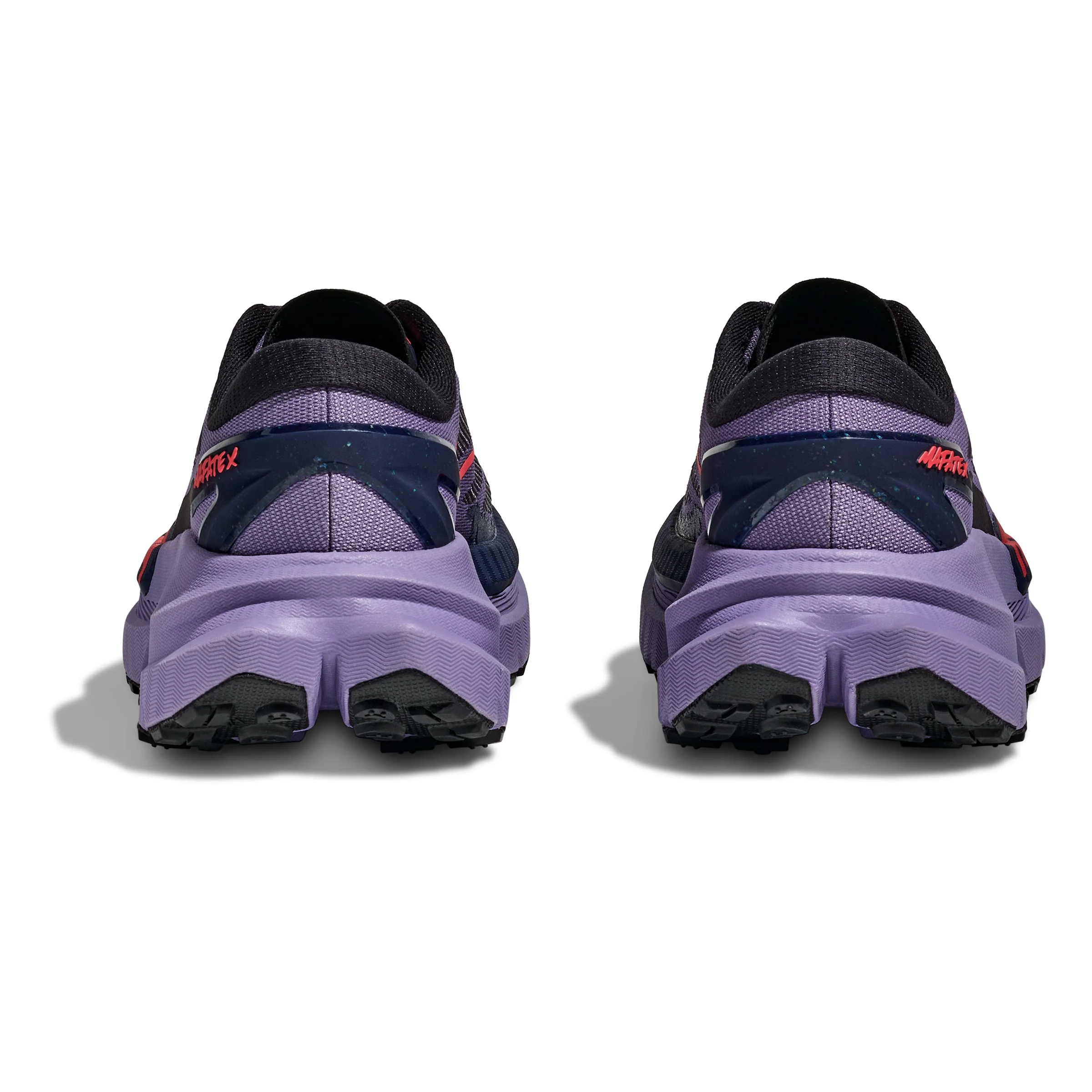 Hoka Mafate X | Berry Jam / Squid Ink | Womens - Image 3