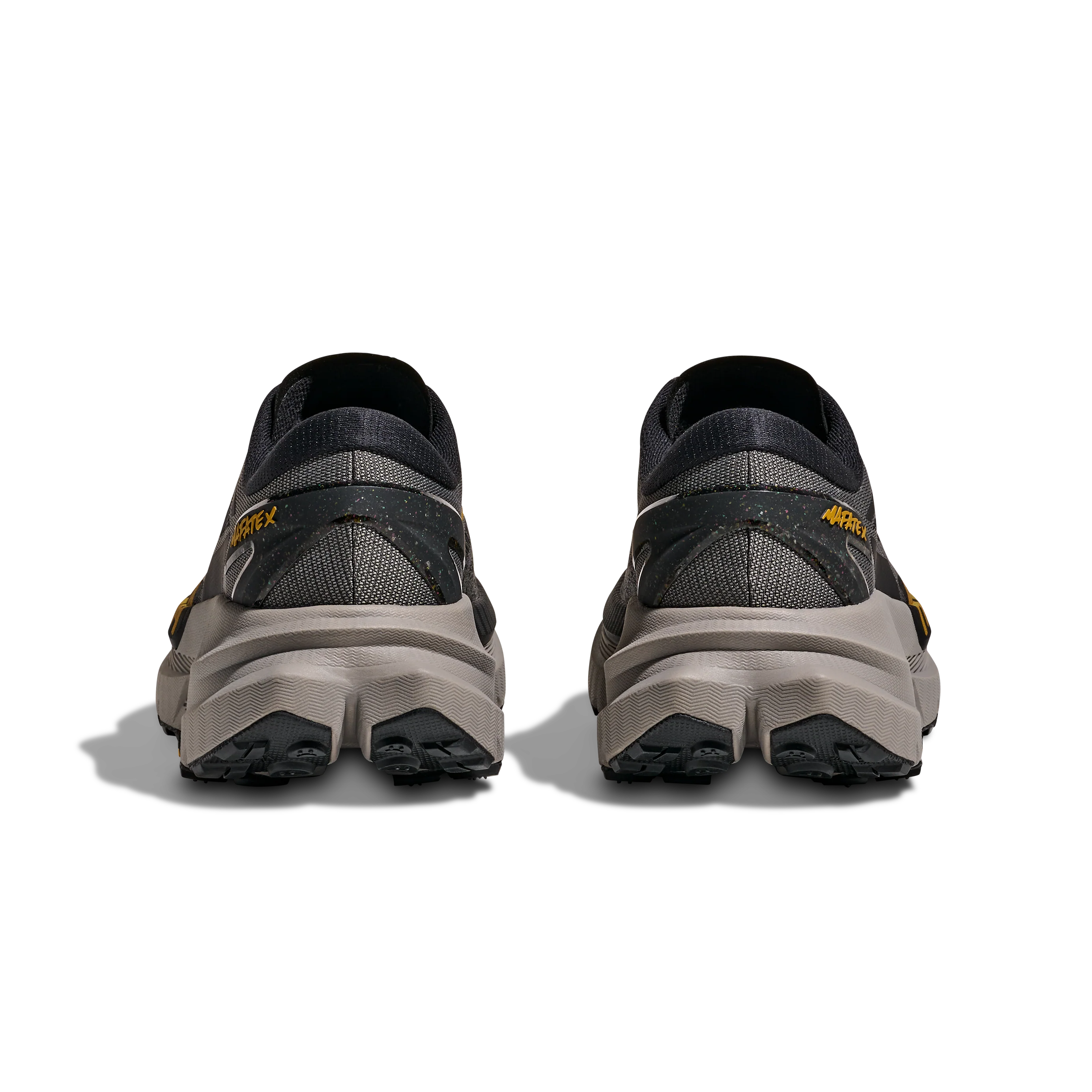 Hoka Mafate X | Black / Cement | Mens - Image 3