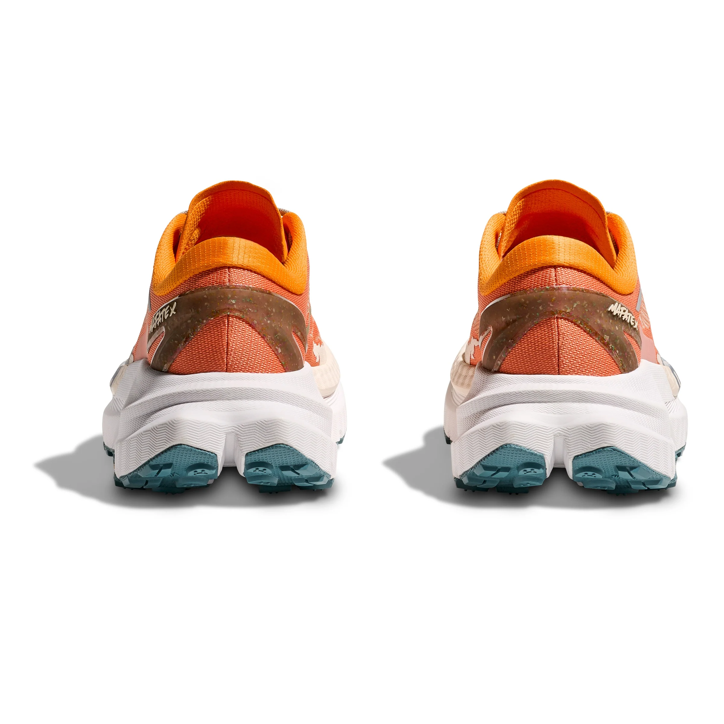 Hoka Mafate X | Feldspar / Mountain Fog | Womens - Image 6
