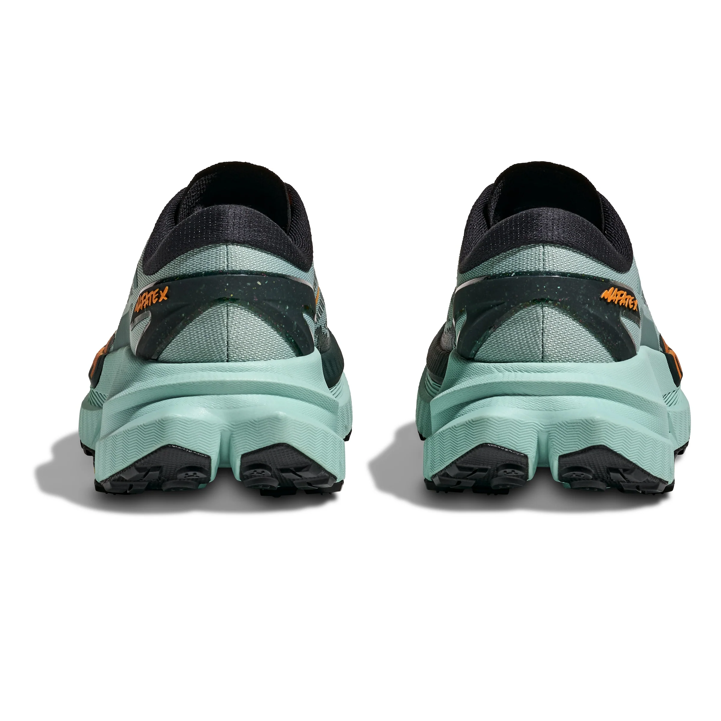 Hoka Mafate X | Sage / Rosemary | Mens - Image 3