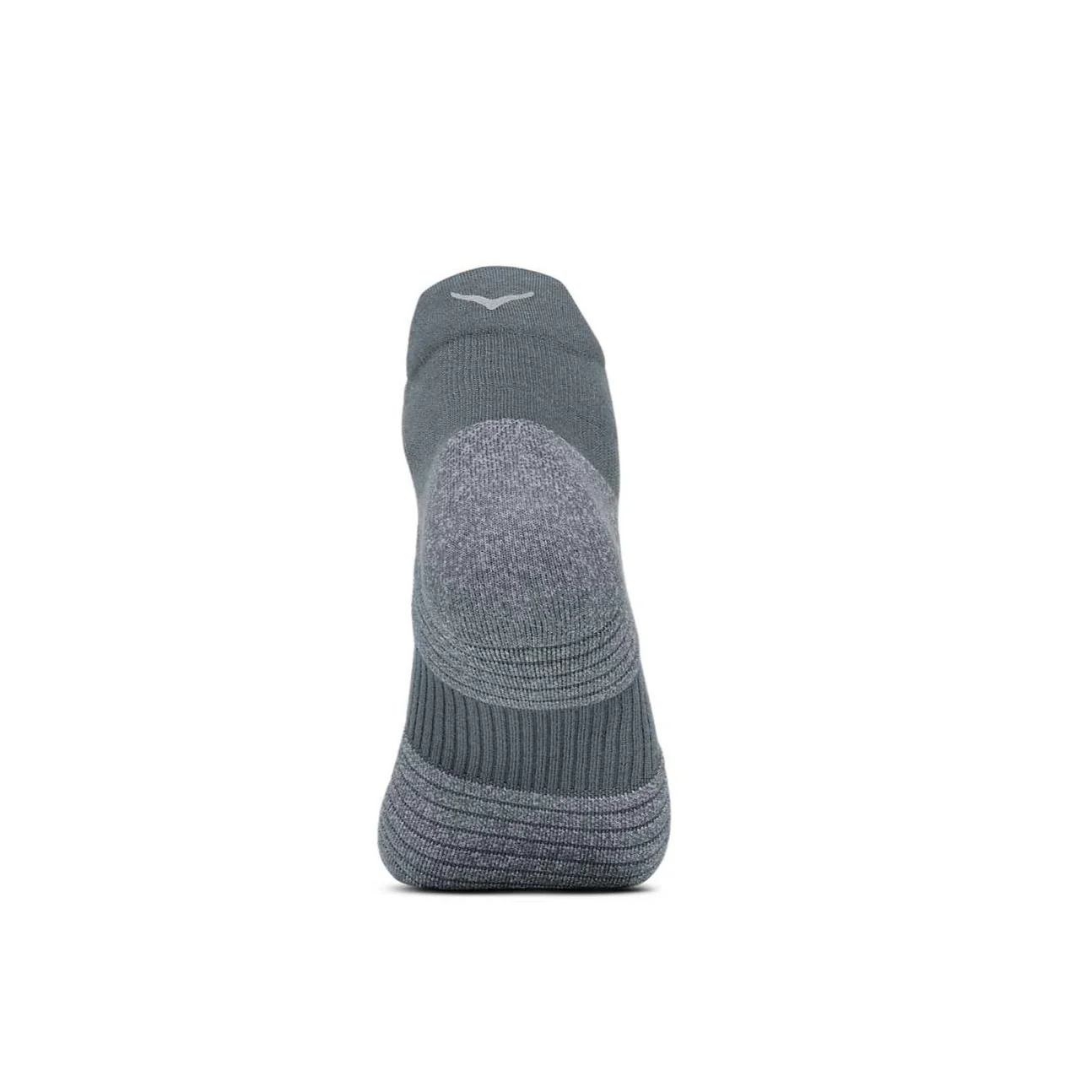 Hoka No-Show Run Sock | 3 Pack | Sage / Slate Blue / Fragrant Lilac - Image 4
