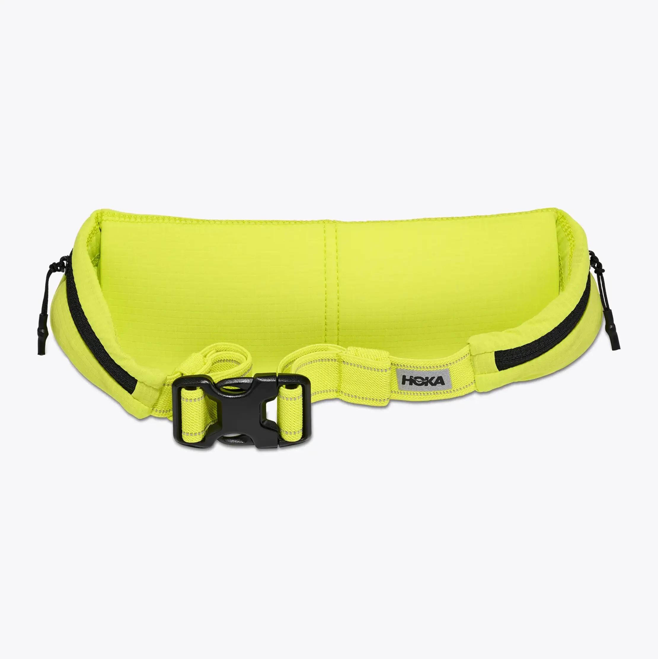 Hoka Run Belt | Hoka Citrus - Image 3