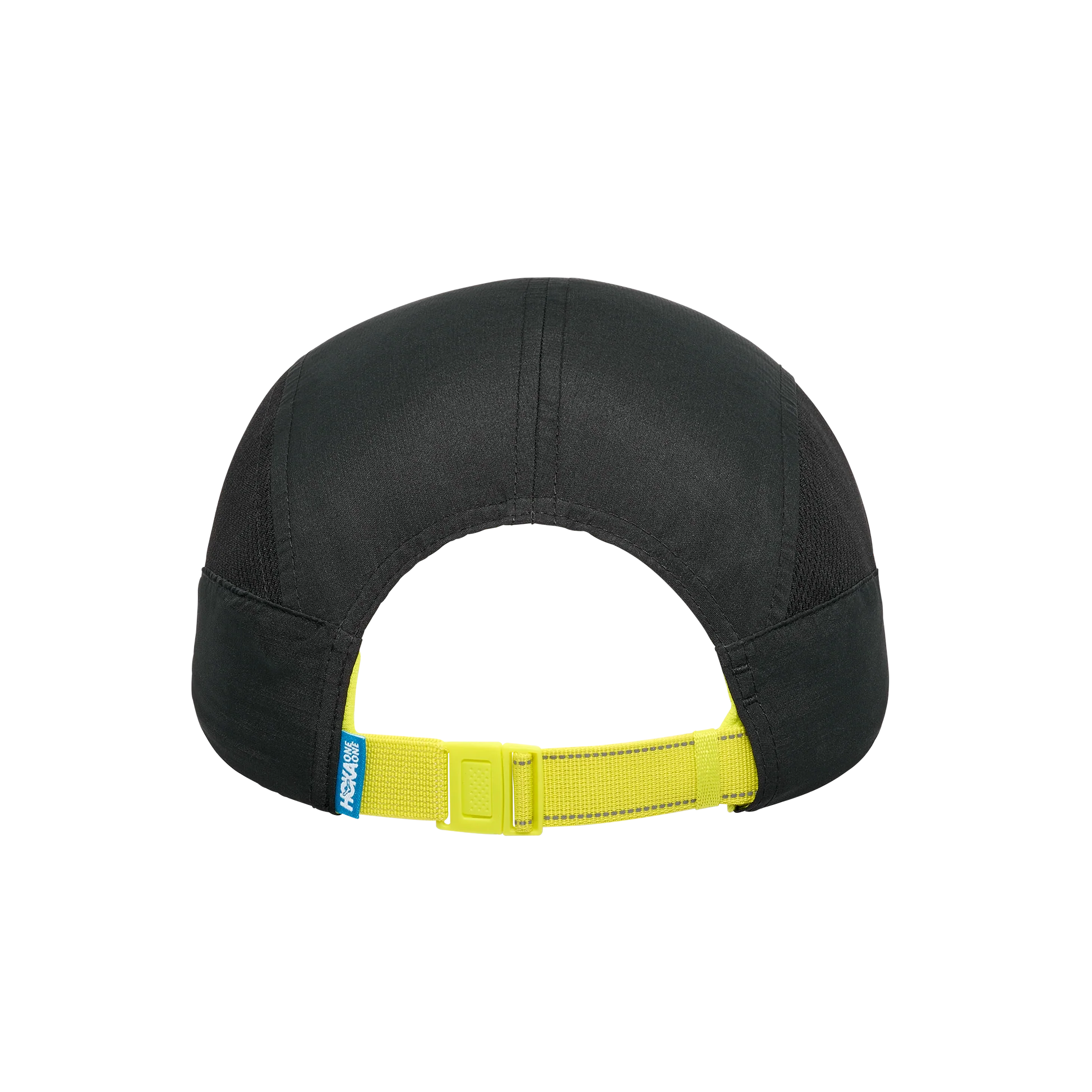 Hoka Run Hat | Black - Image 5