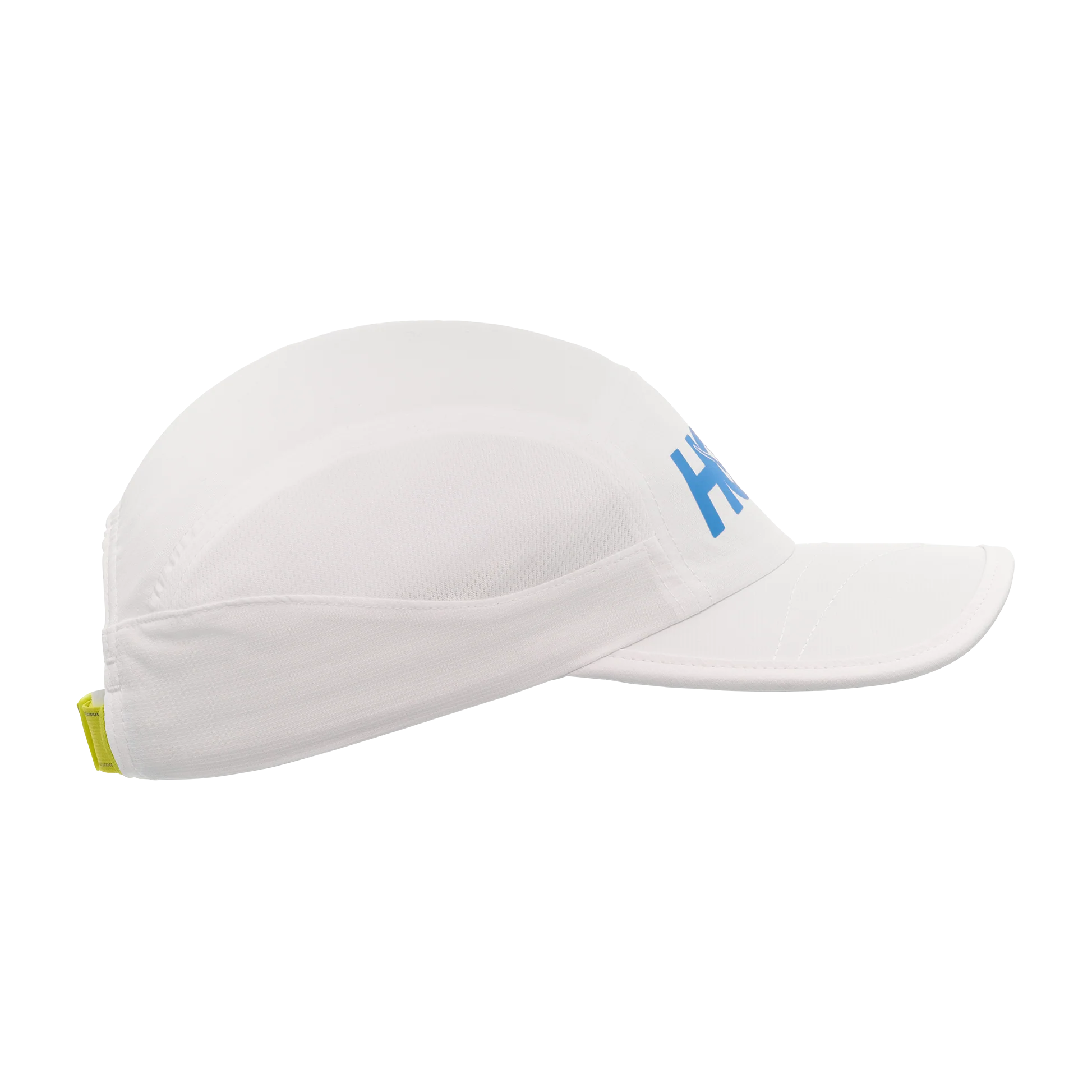 Hoka Run Hat | White - Image 2